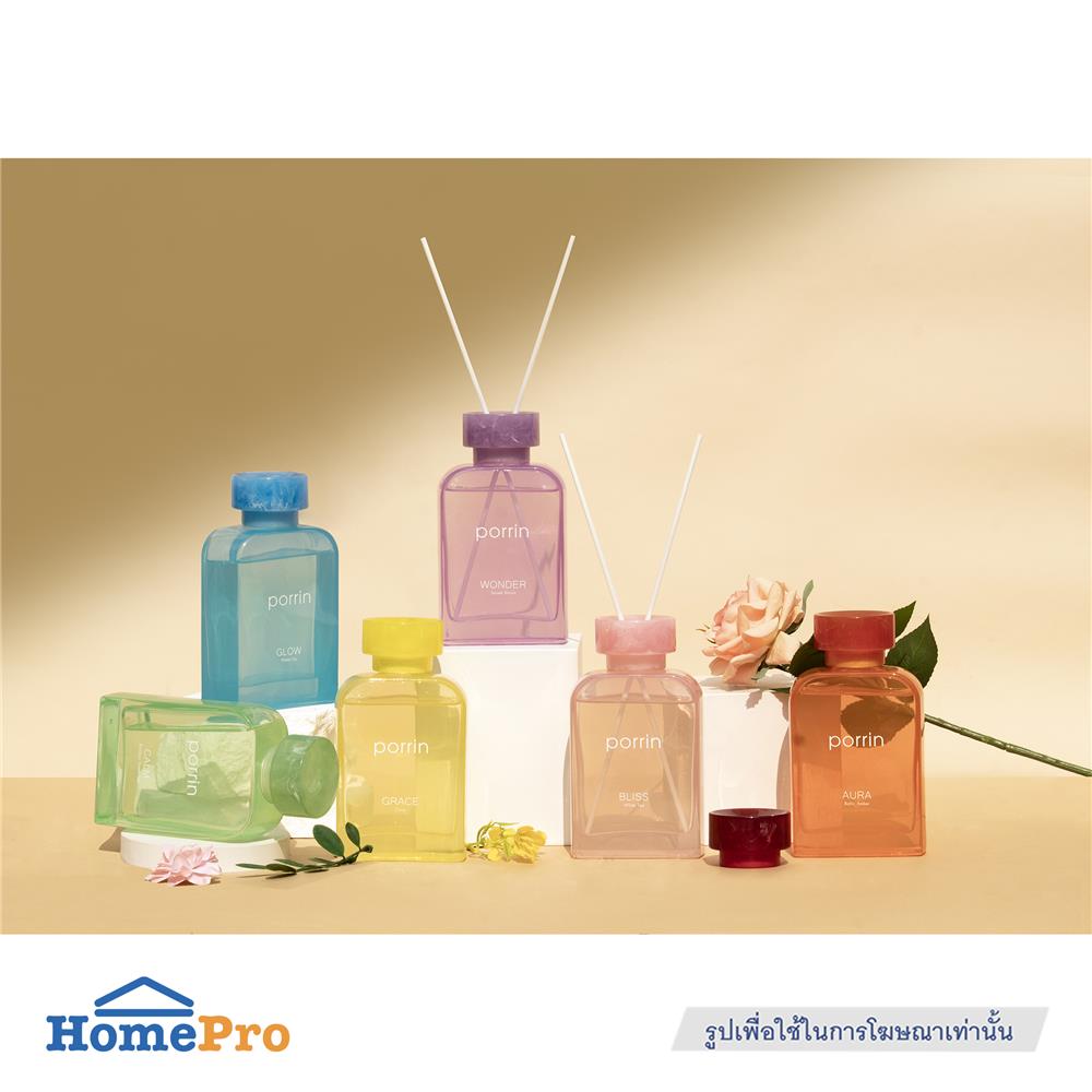 ก้านหอมปรับอากาศ PORRIN CALM 180 มล.