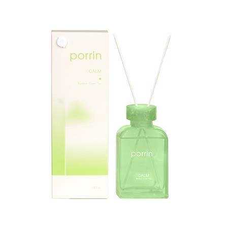 ก้านหอมปรับอากาศ PORRIN CALM 180 มล._0