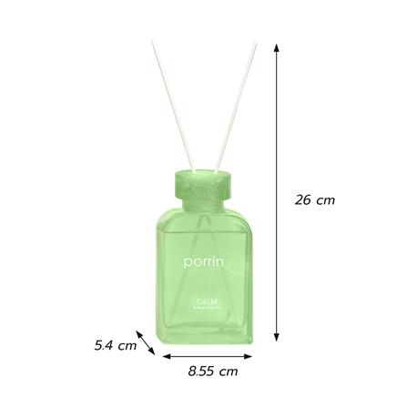 ก้านหอมปรับอากาศ PORRIN CALM 180 มล._5