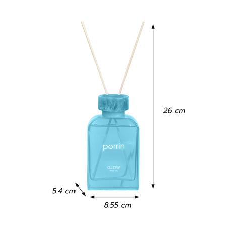 ก้านหอมปรับอากาศ PORRIN GLOW 180 มล._4