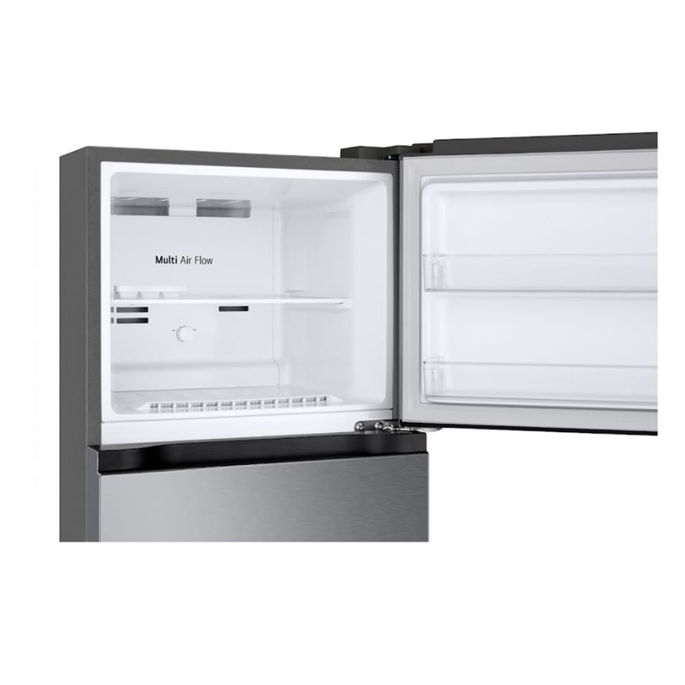 ตู้เย็น 2 ประตู LG GN-B252PQSF.ADSPLMT 9.4 คิว สีเงิน