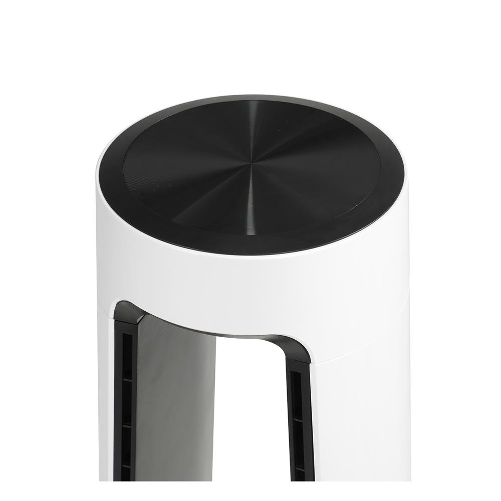 พัดลมทาวเวอร์ NIKITO SYF-HL222R สีขาว