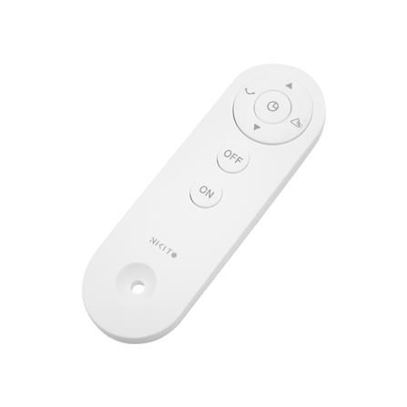 พัดลมทาวเวอร์ NIKITO SYF-HL222R สีขาว_6