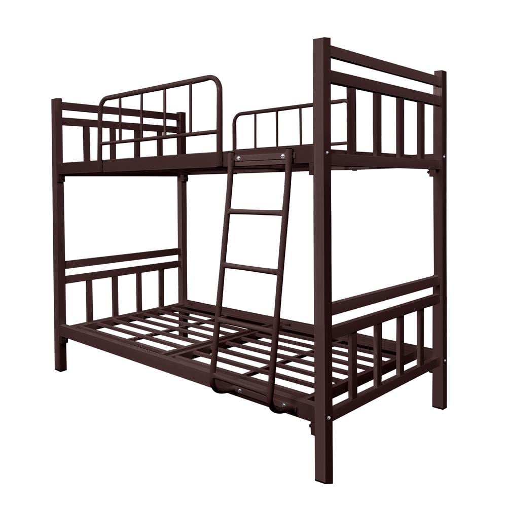 เตียง 2 ชั้น THAIBULL SSTSIL2F-0141-105R สีน้ำตาล