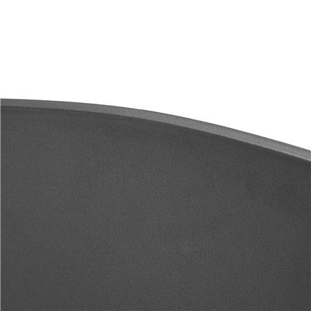 เก้าอี้สำนักงาน FURDINI SANTIA สีดำ/เทา_3