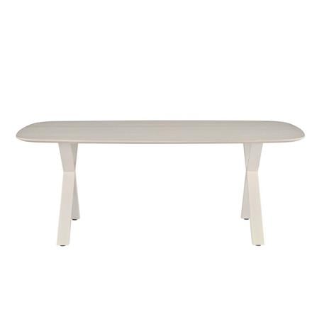 โต๊ะทานข้าว BENETTA CARINO 200 ซม. สีโอ๊ค_1