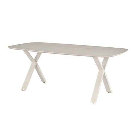 โต๊ะทานข้าว BENETTA CARINO 200 ซม. สีโอ๊ค_0