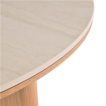 โต๊ะกลาง BENETTA SOLINA 80 ซม. สีโอ๊ค_3