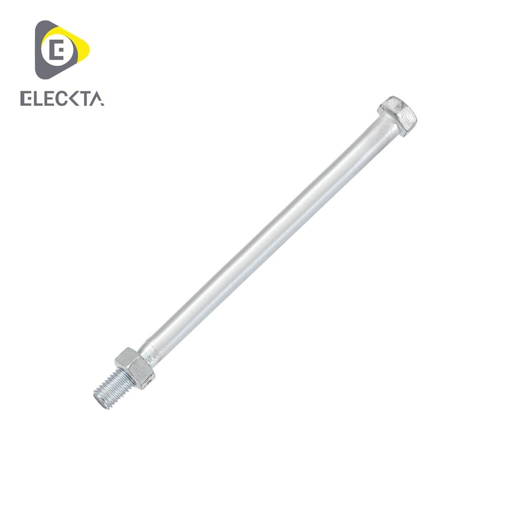 น็อตยึดแร็ค 5/8x10 นิ้ว พร้อมแหวนรอง ELECKTA