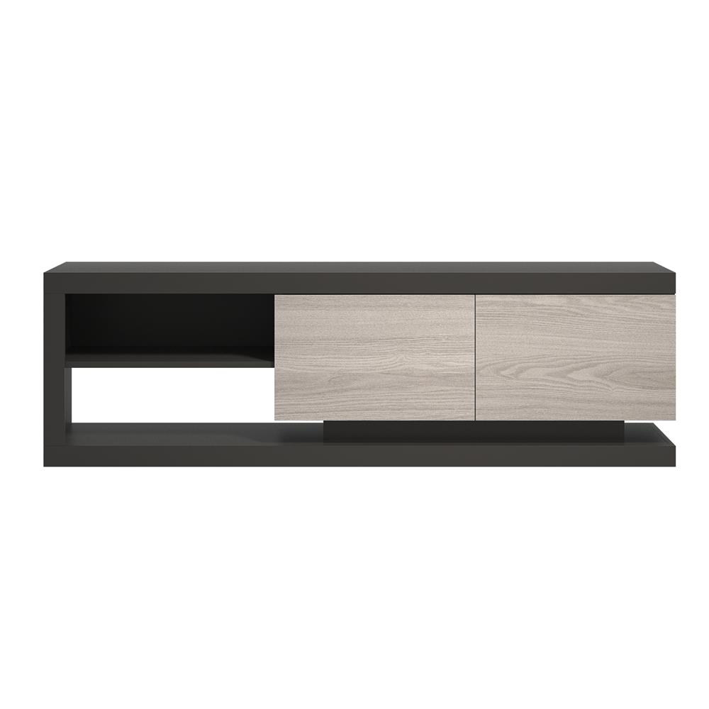 ตู้วางทีวี TOMATO HOME DOLCE 150 ซม. สีเทา