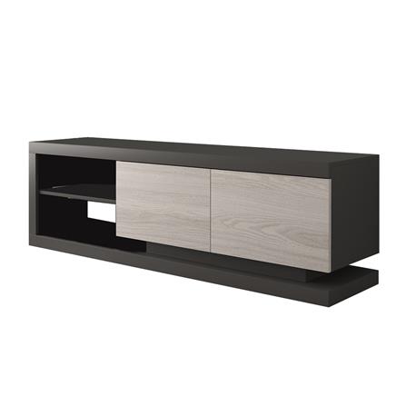 ตู้วางทีวี TOMATO HOME DOLCE 150 ซม. สีเทา_0