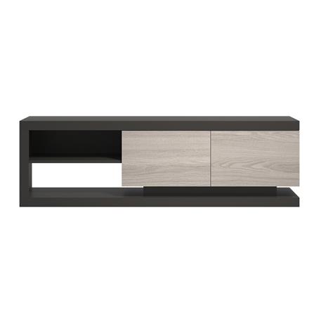 ตู้วางทีวี TOMATO HOME DOLCE 150 ซม. สีเทา_1