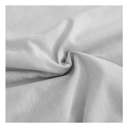 ชุดผ้าปูที่นอน 5 ฟุต (ชุด 3 ชิ้น) HOME LIVING STYLE SERENO สี LIGHT GREY_4