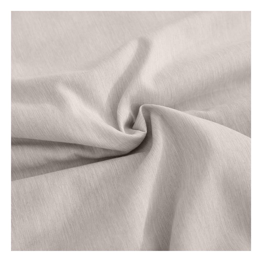 ชุดผ้าปูที่นอน 3.5 ฟุต (ชุด 2 ชิ้น) HOME LIVING STYLE SERENO สี KHAKI