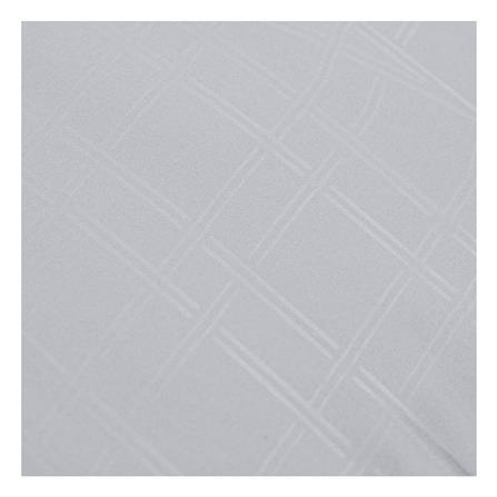 ชุดผ้าปูที่นอน 6 ฟุต (ชุด 3 ชิ้น) HOME LIVING STYLE LUTHER สี GREY_3