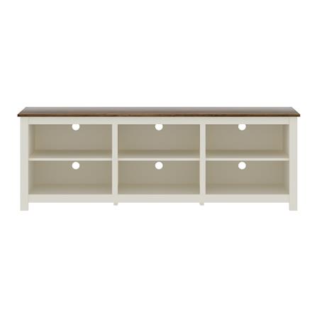 ตู้วางทีวี TOMATO HOME CAIRO 178 ซม. สีเบจ_1