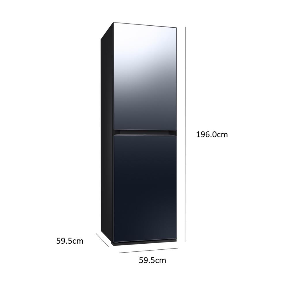 ตู้อบถนอมผ้า SAMSUNG DF24CB9900CRST