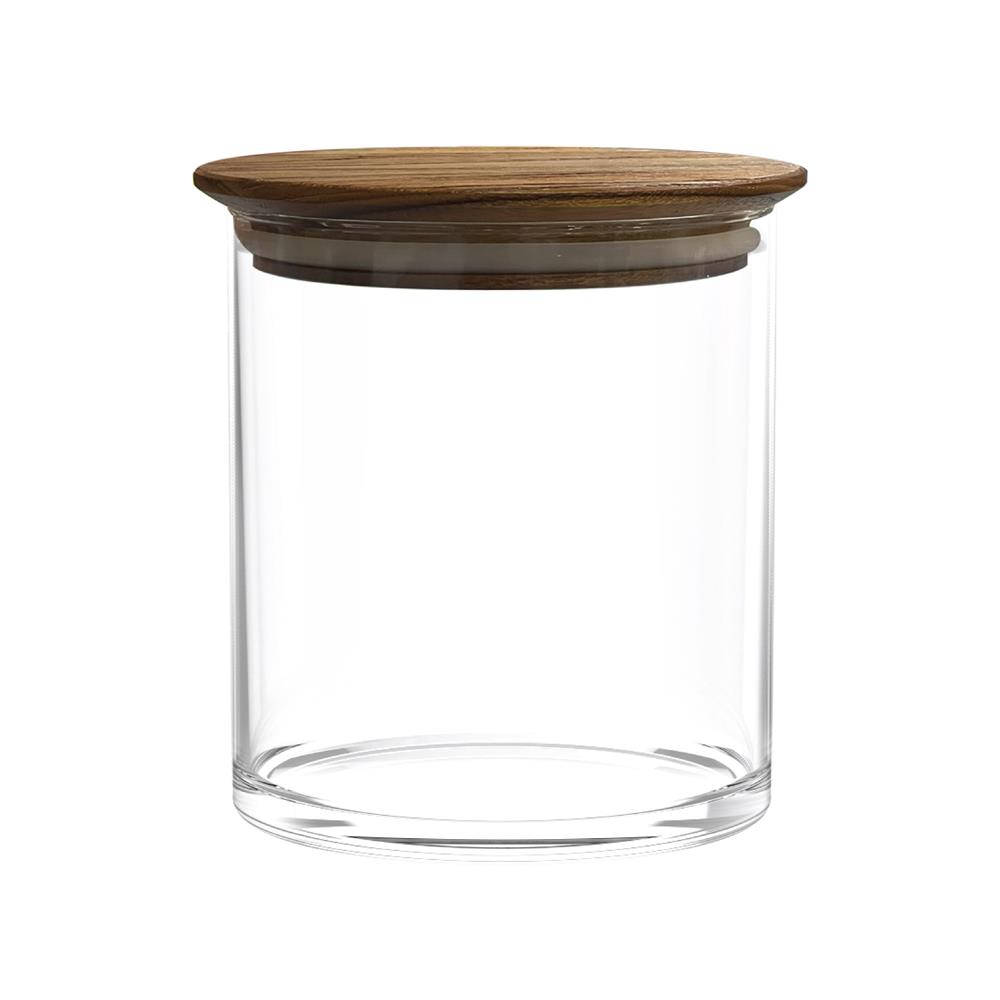 ขวดโหลแก้ว 685 มล. OCEAN GLASS VERRA NATURE