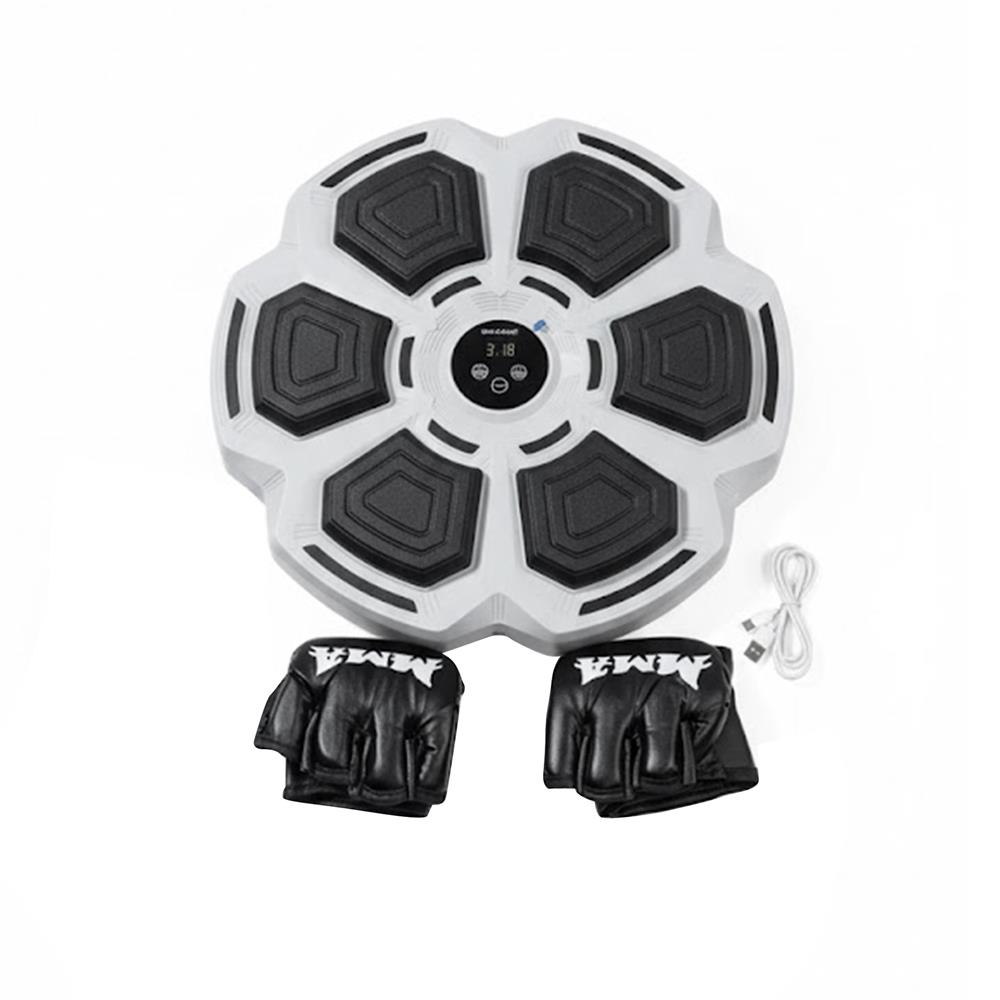 บอร์ดชกมวย GRANDE MBT-06 สีเทา