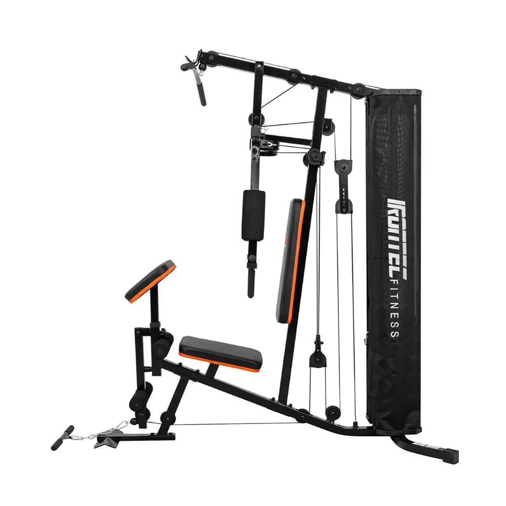 โฮมยิม IRONTEC H120
