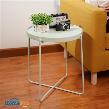 โต๊ะข้าง FURDINI FLINT สี LIGHT GREEN_5