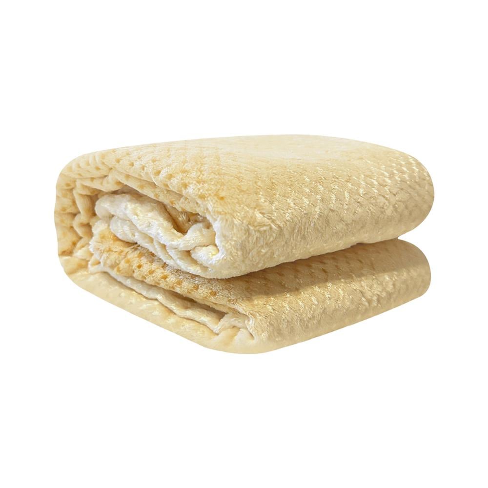 ผ้าห่ม STEVENS CARA BLANKET 70x90 นิ้ว สี LR12GD