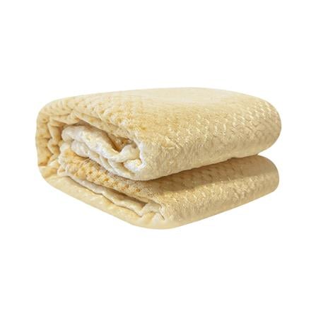 ผ้าห่ม STEVENS CARA BLANKET 70x90 นิ้ว สี LR12GD_0