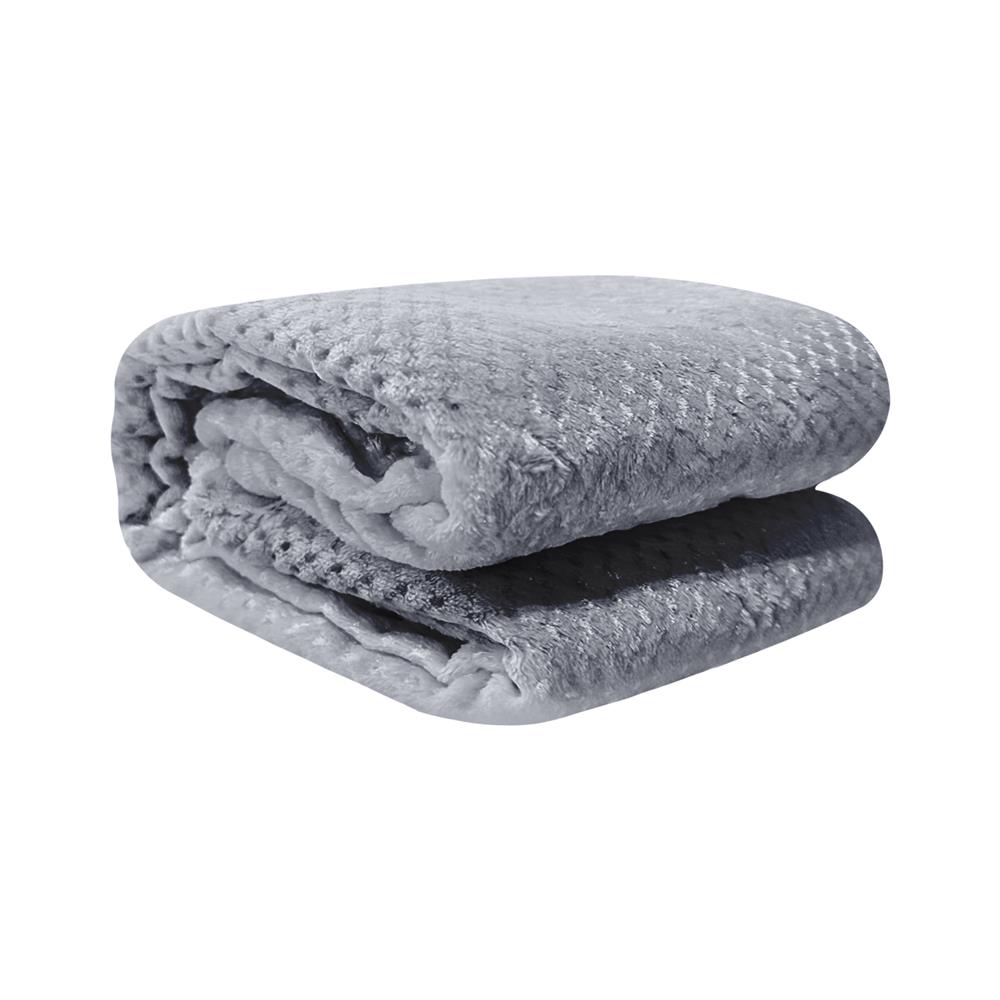 ผ้าห่ม STEVENS CARA BLANKET 70x90 นิ้ว LR12AS