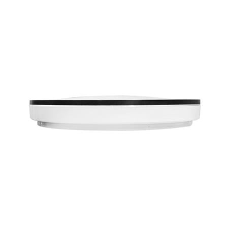 ไฟเพดาน LED HI-TEK HFIL555DCW 15 นิ้ว 55 วัตต์ DAYLIGHT/COOL WHITE/WARM WHITE สีขาว_2