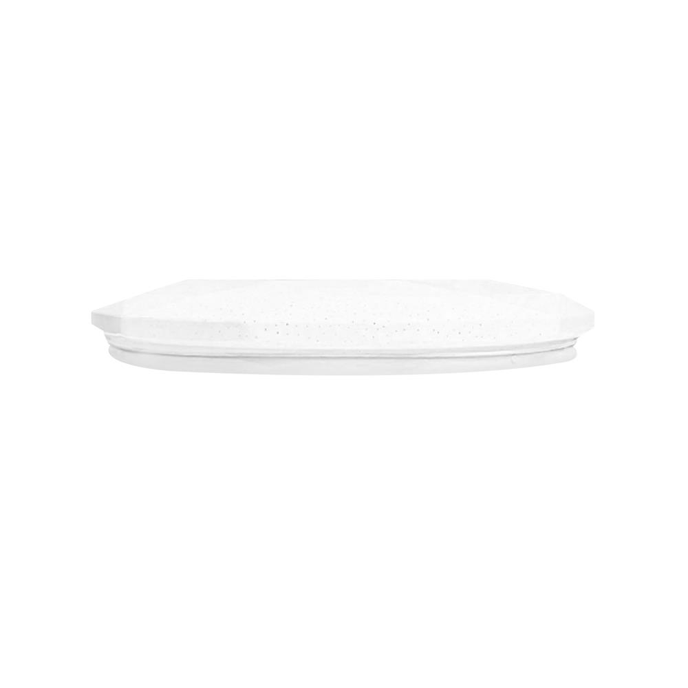 ไฟเพดาน LED HI-TEK HFIL524DCW 15 นิ้ว 24 วัตต์ DAYLIGHT/COOL WHITE/WARM WHITE สีขาว