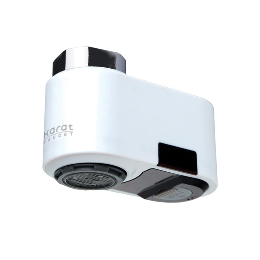 ปากกรองก๊อกเซ็นเซอร์ KARAT FAUCET KP-02-555-11
