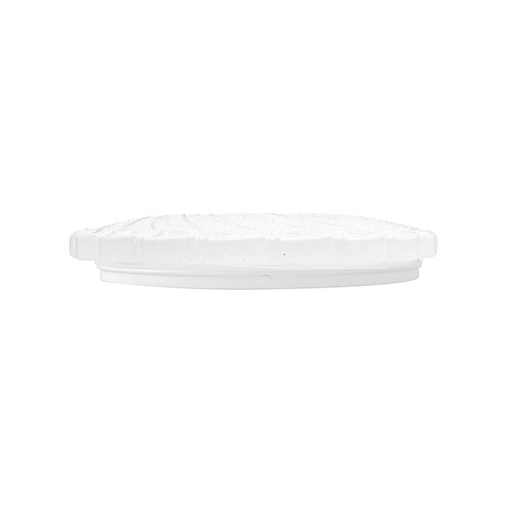 ไฟเพดาน LED HI-TEK HFIL436DCW 15 นิ้ว 36 วัตต์ DAYLIGHT/COOL WHITE/WARM WHITE สีขาว