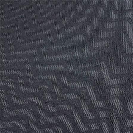 พรมเช็ดเท้าดักฝุ่น HOME LIVING STYLE MOON 45X75 ซม. สีเทา_3