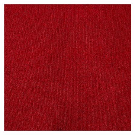 พรมอัดลอน (ตัดขายเป็นเมตร) HOME LIVING STYLE PISO หนา 4 มม. หน้ากว้าง 2 ม. สีแดง_2