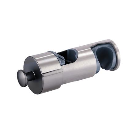 ขอแขวนราวเลื่อนฝักบัวสายอ่อน KARAT FAUCET KP-01-910-63 สีสแตนเลส_0