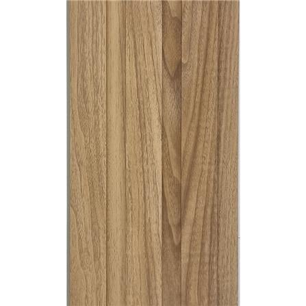 แผ่นผนัง PVC INOVAR FLOOR WPE885A 19.3x1.2x240 ซม. สี MONTANA OAK_1