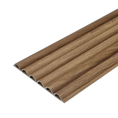 แผ่นผนัง PVC INOVAR FLOOR WPA678A 15x1.3x240 ซม. สี MONTANA OAK_0