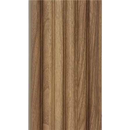แผ่นผนัง PVC INOVAR FLOOR WPA678A 15x1.3x240 ซม. สี MONTANA OAK_1