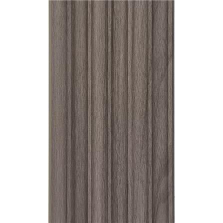 แผ่นผนัง PVC INOVAR FLOOR WPG886A 14.7x1.9x240 ซม. สี SCAN TEAK_1