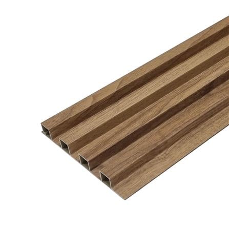 แผ่นผนัง PVC INOVAR FLOOR WPB678A 16x2x240 ซม. สี MONTANA OAK_0