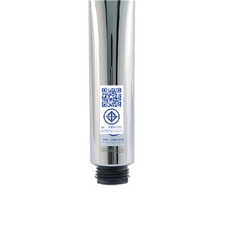 ฝักบัวสายอ่อน 5 ระดับ ELEGANCE EG-8657 สีโครม_5