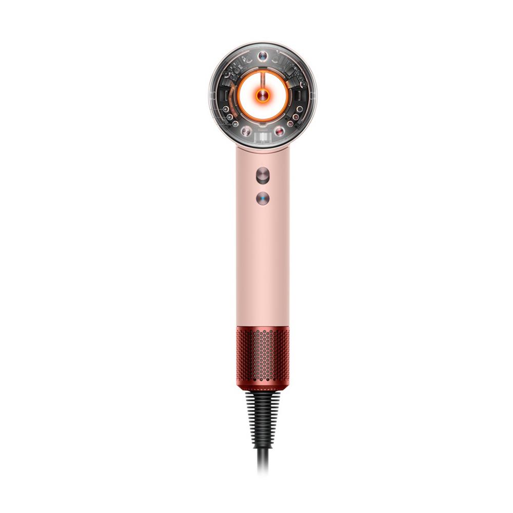 ไดร์เป่าผม DYSON GIFT HD16 SS KZNPK+CASE