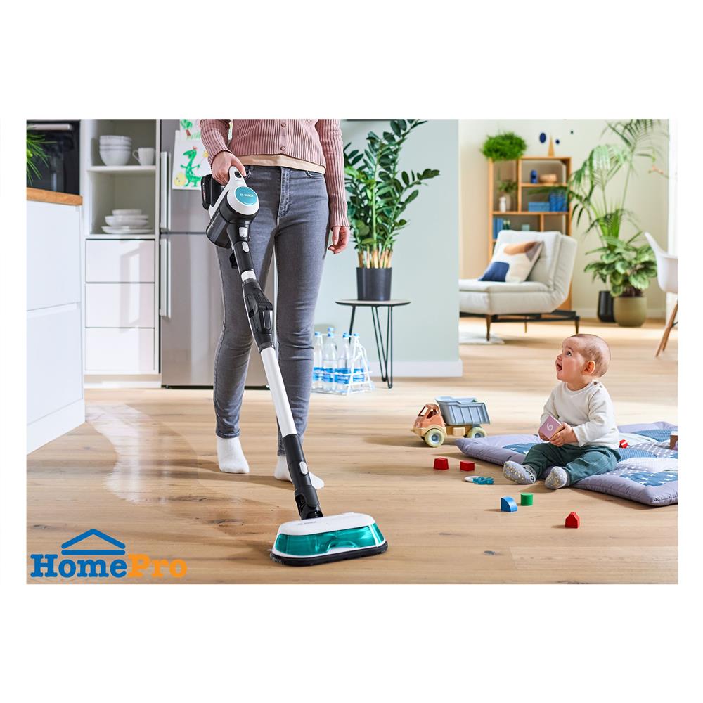 เครื่องดูดฝุ่นแบบด้าม BOSCH BCS71HYG3