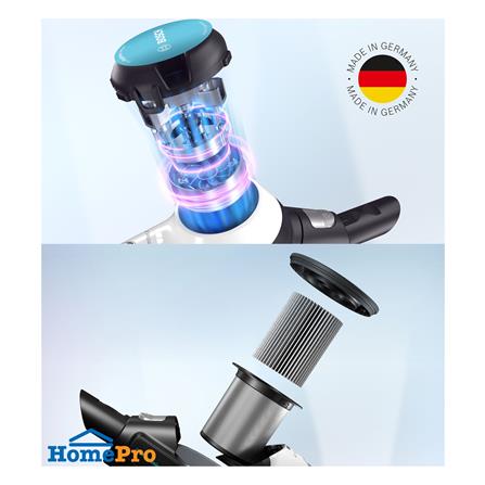 เครื่องดูดฝุ่นแบบด้าม BOSCH BCS71HYG3_5