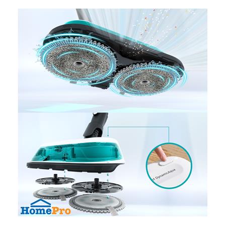 เครื่องดูดฝุ่นแบบด้าม BOSCH BCS71HYG3_6