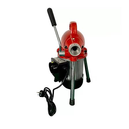 เครื่องทะลวงท่อ DEXZON GQ-75B 220 วัตต์_1