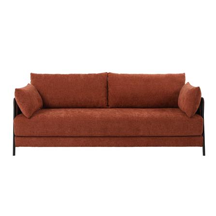 โซฟาเบด FURDINI BOSCO สีแดง_1
