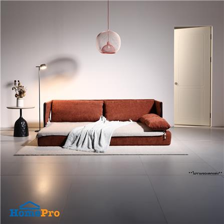 โซฟาเบด FURDINI BOSCO สีแดง_5