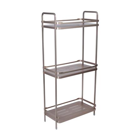 ชั้นวางของ 3 ชั้น MOYA K250423T สีบรอนซ์ทอง_0