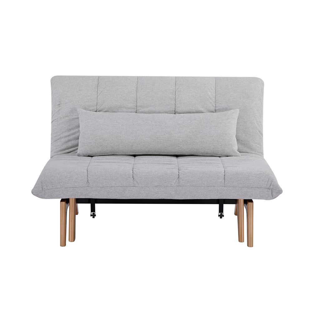 โซฟาเบด 2 ที่นั่ง FURDINI VONO สีเทา